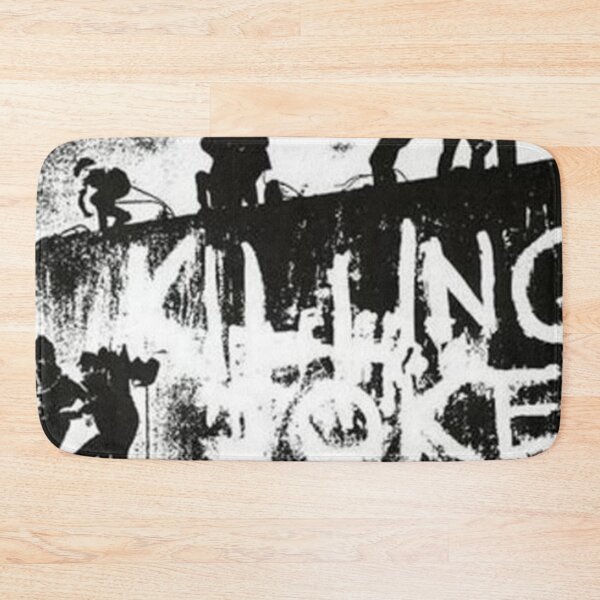 Item preview, killing joke designed and sold by cabangke1.