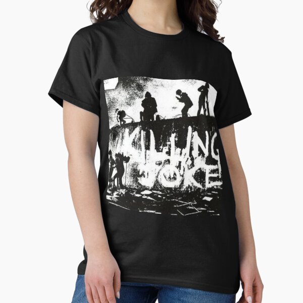 Item preview, killing joke designed and sold by cabangke1.