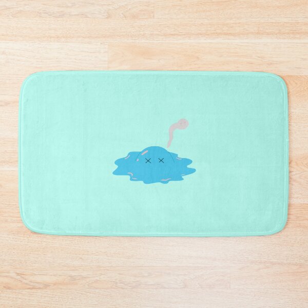 Item preview, Dead Slime designed and sold by Dezia.