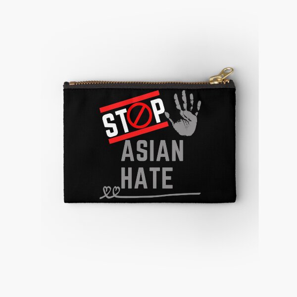 Item preview, Stop Asian Hate Crimes designed and sold by JoLiShop.