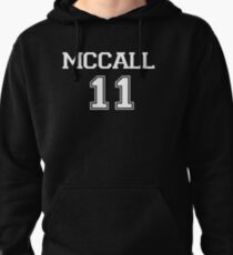 mccall 11 hoodie
