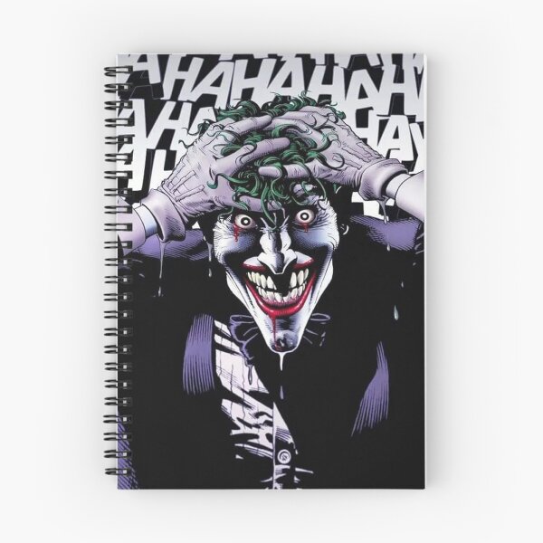 Item preview, killing joke er designed and sold by cabangke1.
