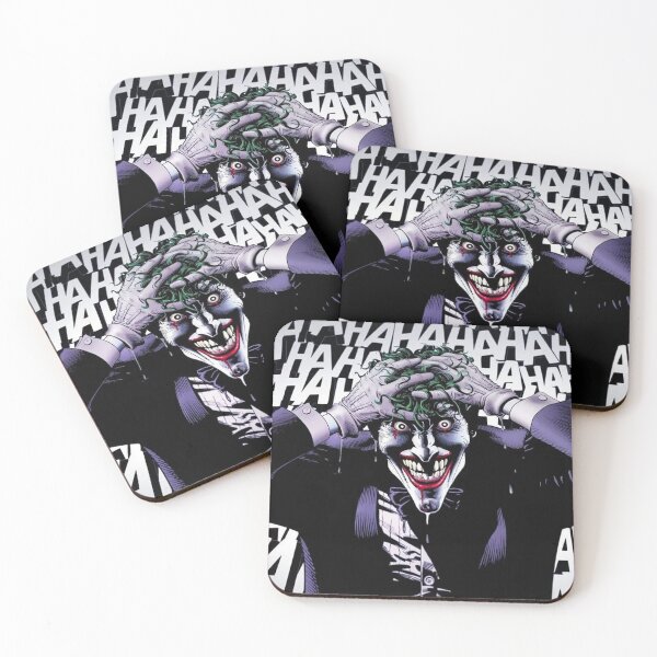 Item preview, killing joke er designed and sold by cabangke1.