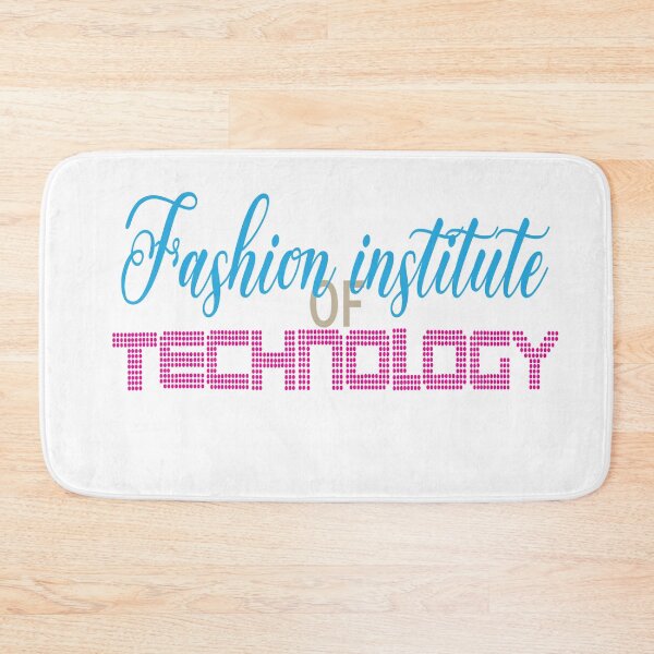 Item preview, FASHION institute of technology designed and sold by LeMaya80.
