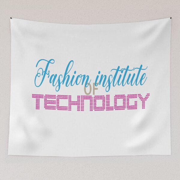 Item preview, FASHION institute of technology designed and sold by LeMaya80.