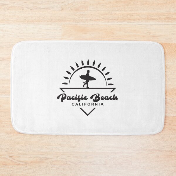 Item preview, Pacific Beach Sunrise designed and sold by Thomas Barton.