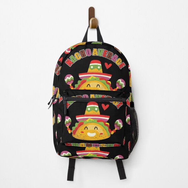 Item preview, Nacho Average Grandson | Cinco De Mayo Holiday designed and sold by GravitiTees.