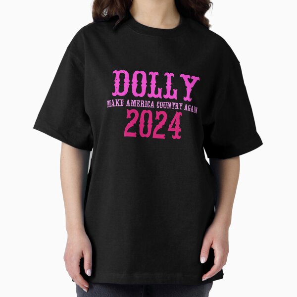 Item preview, Dolly 2024 designed and sold by mbstickerco20.