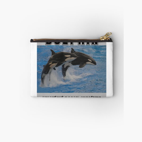 Item preview, Dolphin - smartest ocean creature designed and sold by prakash57.