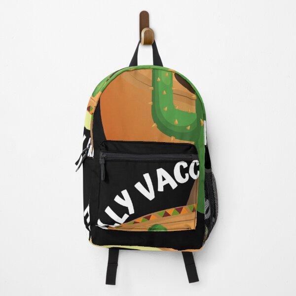 Item preview, Fully Vaccinated Still Not A Hugger designed and sold by Gamers Hub.