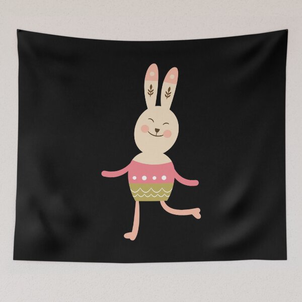 Item preview, Easter Bunny designed and sold by So Witcasm ?.