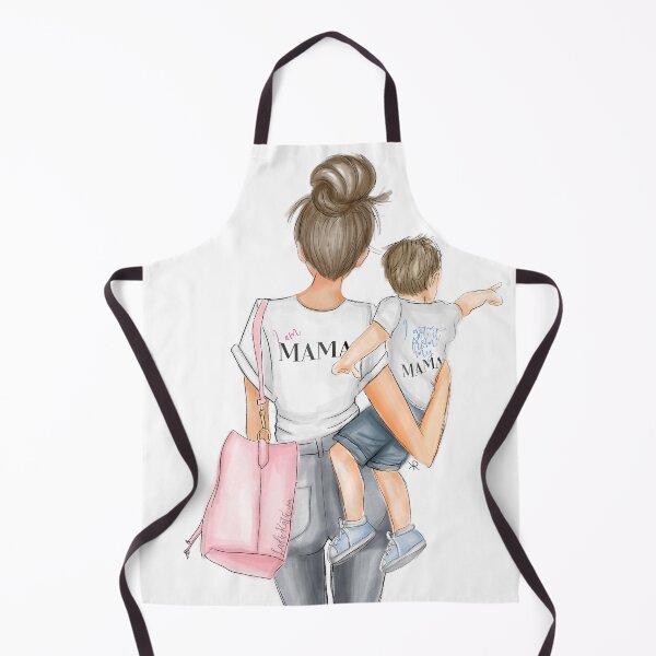 Item preview, I got it from my mama toddler boy brunette designed and sold by LadieKatie.