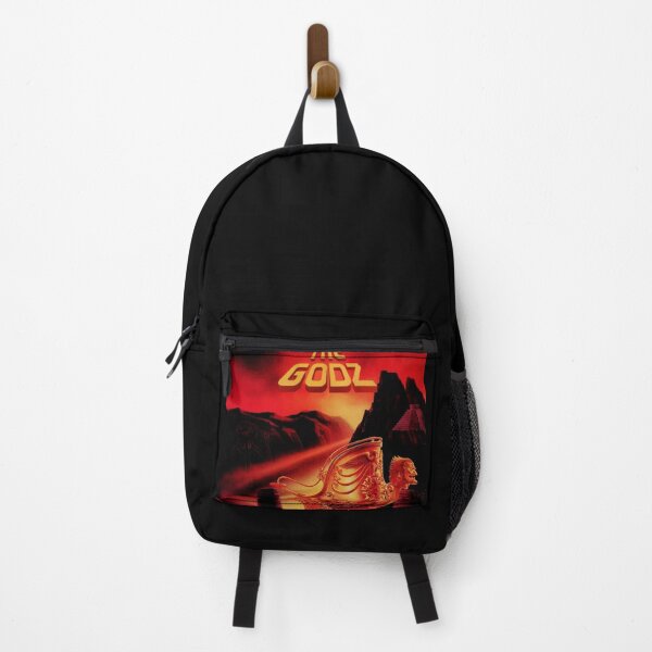 Item preview, The Godz designed and sold by cabangke1.