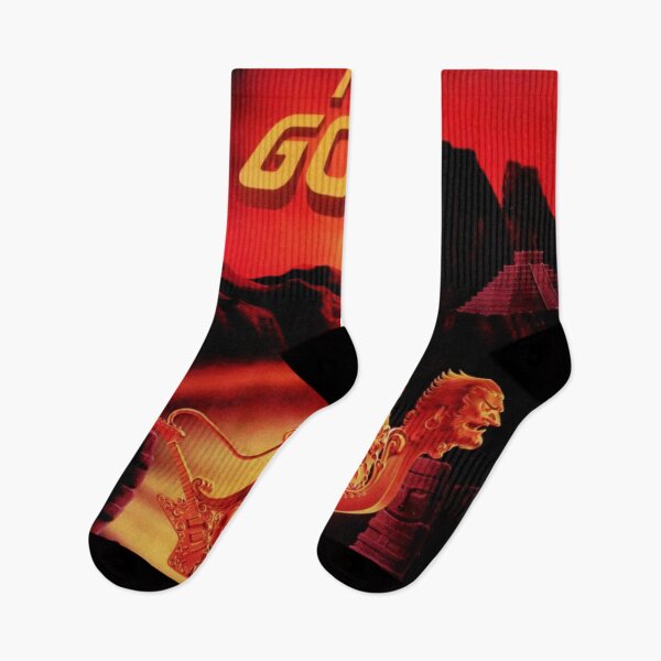 Item preview, The Godz designed and sold by cabangke1.