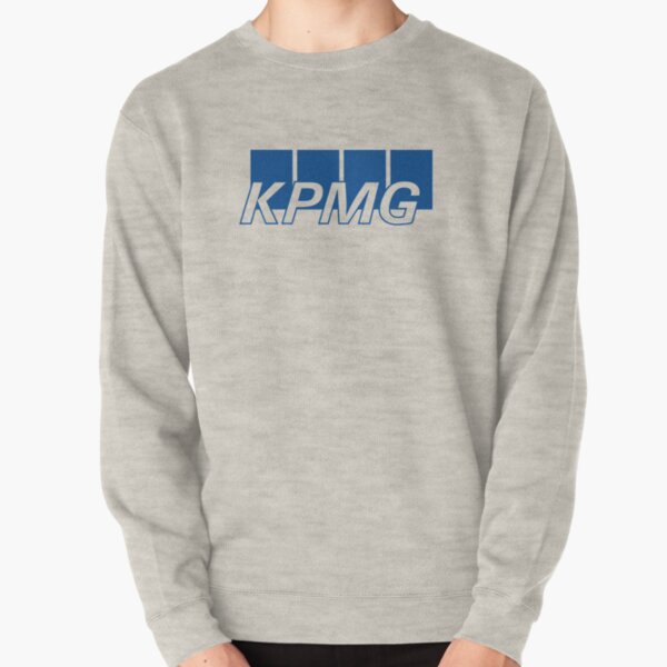 Kpmg sweatshirt Clearance
