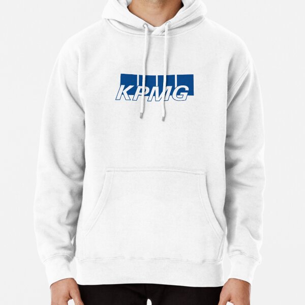 Kpmg sweatshirt Clearance