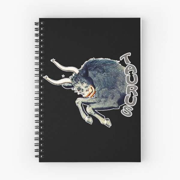 Item preview, Taurus vintage astrological sign designed and sold by Astralia.