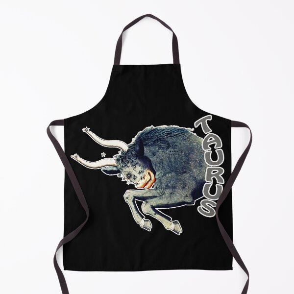 Item preview, Taurus vintage astrological sign designed and sold by Astralia.