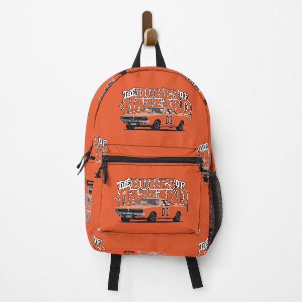 The Dukes of Hazzard / General Lee Backpack