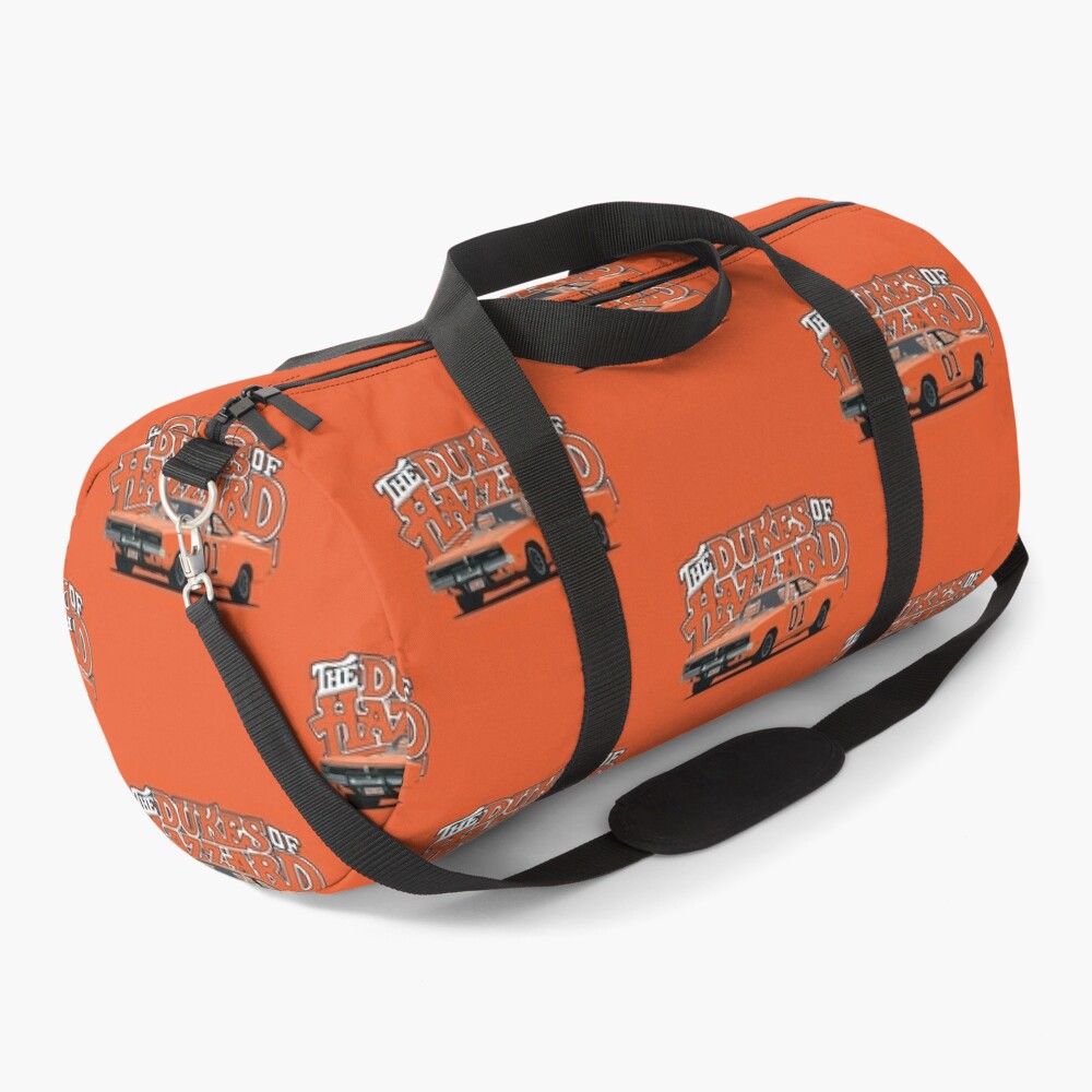 The Dukes of Hazzard / General Lee " Bag for Sale by alt36 Redbubble