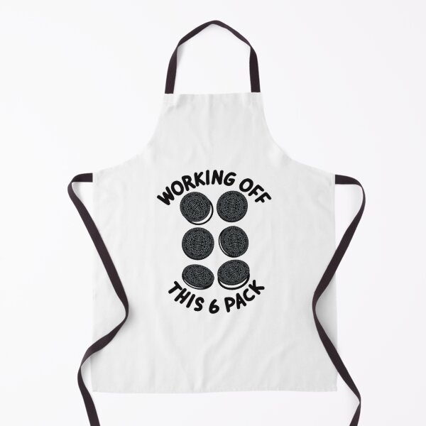 Item preview, Working Off This 6 Pack designed and sold by willylucas79.