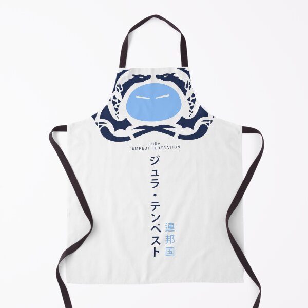 Item preview, Jura Tempest Logo designed and sold by Raitoseji.