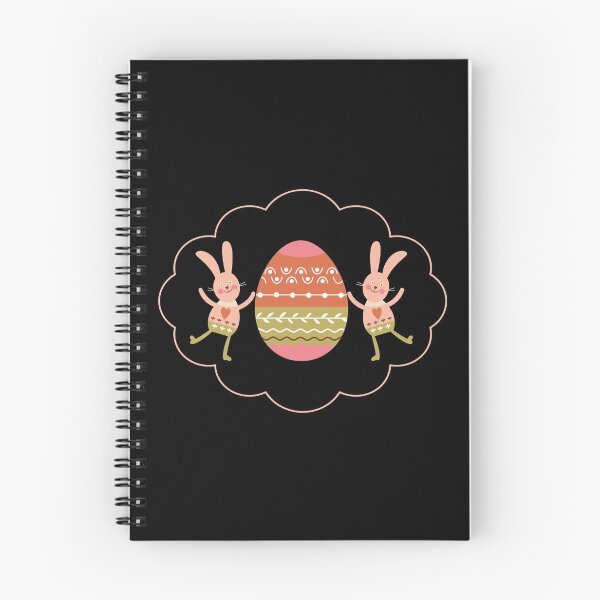 Item preview, Easter Bunny And Egg designed and sold by So Witcasm ?.