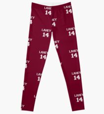 Lahey 14 Leggings
