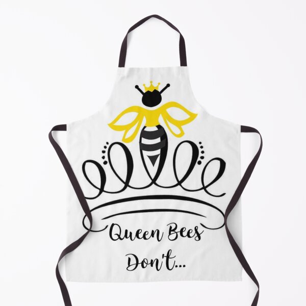 Item preview, Queen Bees Dont designed and sold by JoyousNoise.