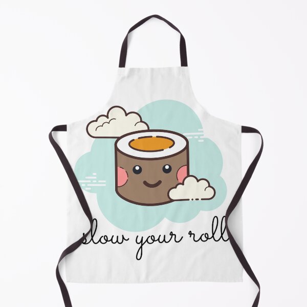 Item preview, Slow Your Roll Design designed and sold by TanTonesTT.