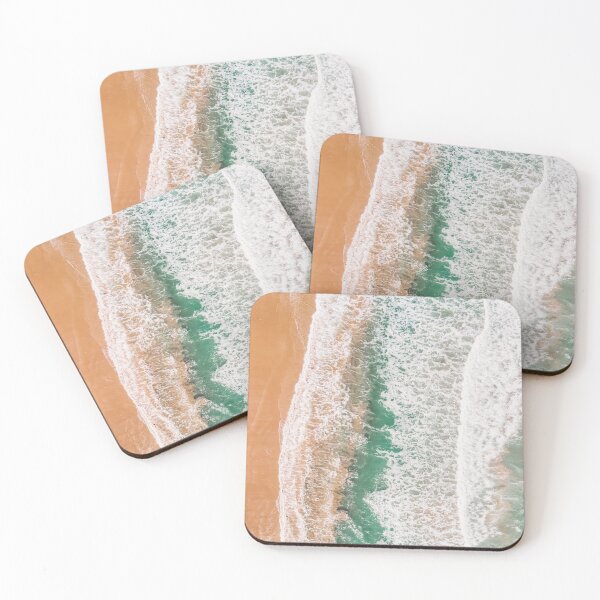 Item preview, South Padre Island, Texas Beach from above designed and sold by Raul Cano.