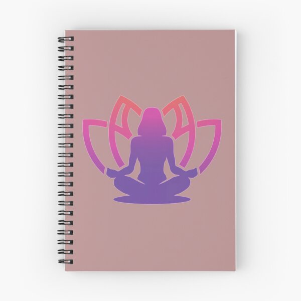 Item preview, Meditation -Graphic Design  designed and sold by Shivyano1.