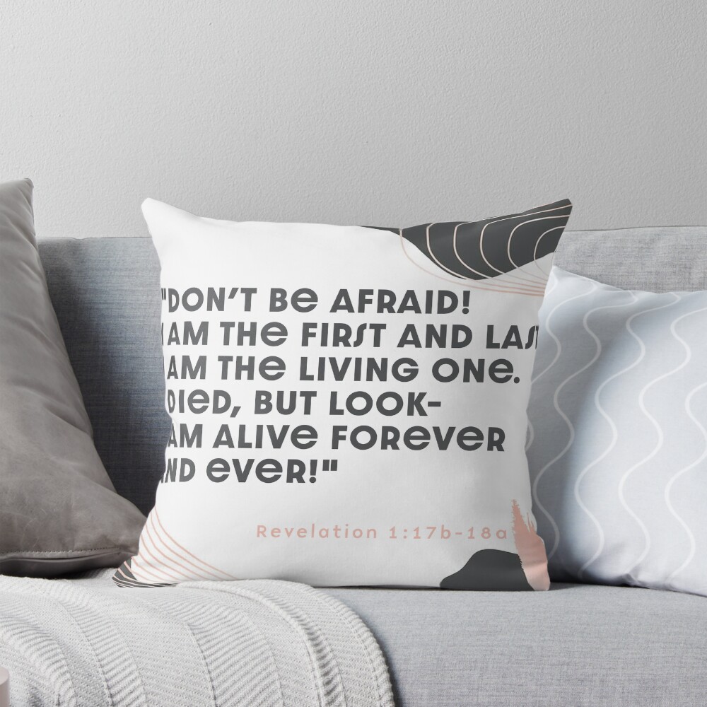 Item preview, Throw Pillow designed and sold by chaseekraft.