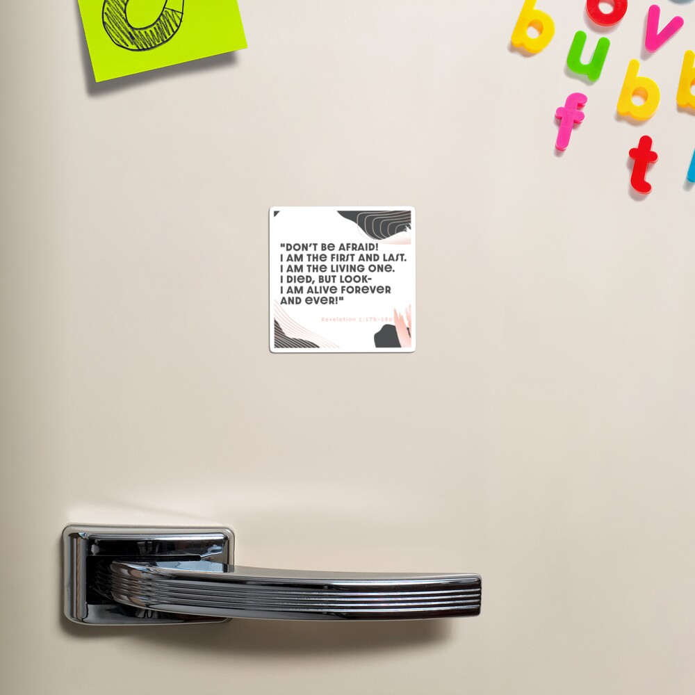 Item preview, Magnet designed and sold by chaseekraft.