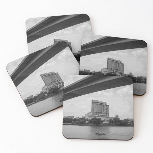 Item preview, Chaophraya River designed and sold by daldalhan.