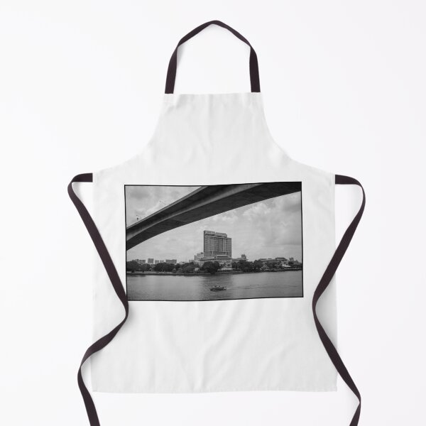 Item preview, Chaophraya River designed and sold by daldalhan.