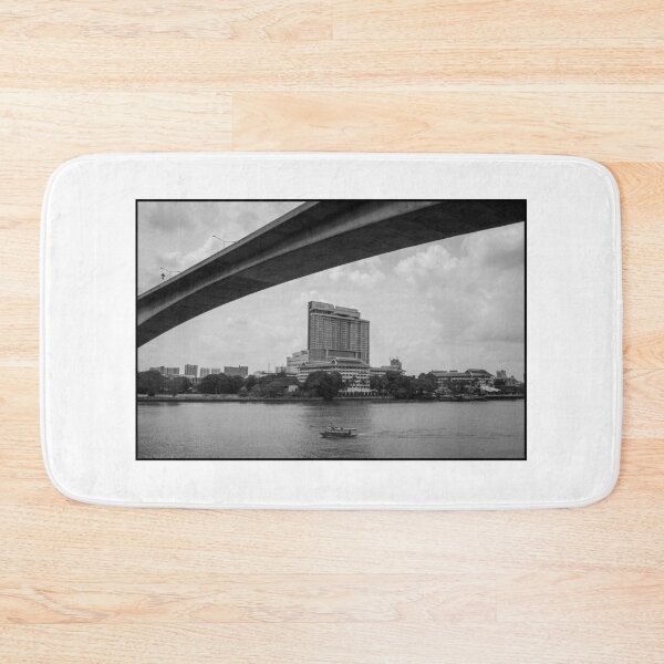 Item preview, Chaophraya River designed and sold by daldalhan.
