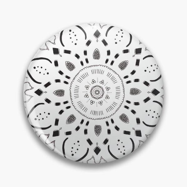 Item preview, Flower designed and sold by BallPointe.