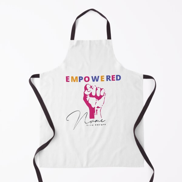 Item preview, Empowering, inspiring, inclusive designed and sold by Nvmedesigns.