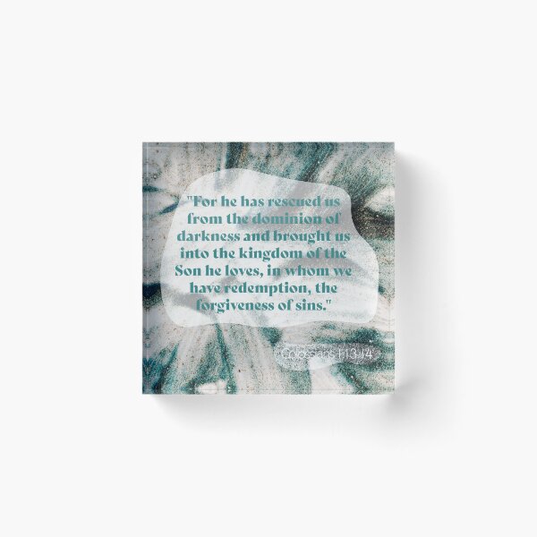 Item preview, Sandy Scripture designed and sold by chaseekraft.