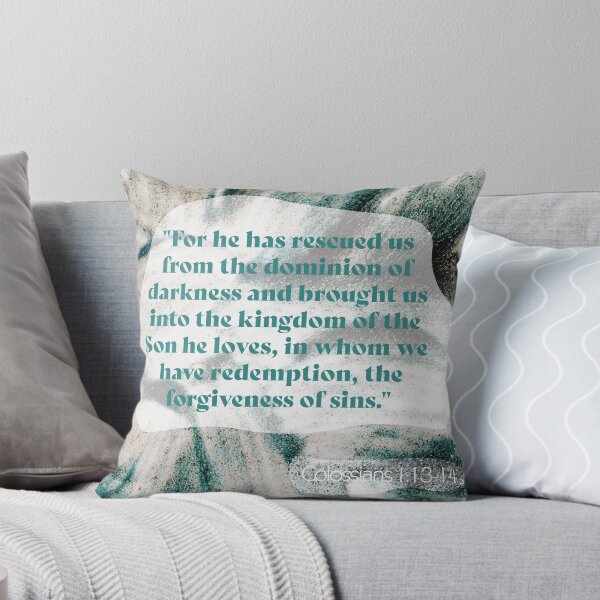 Item preview, Sandy Scripture designed and sold by chaseekraft.