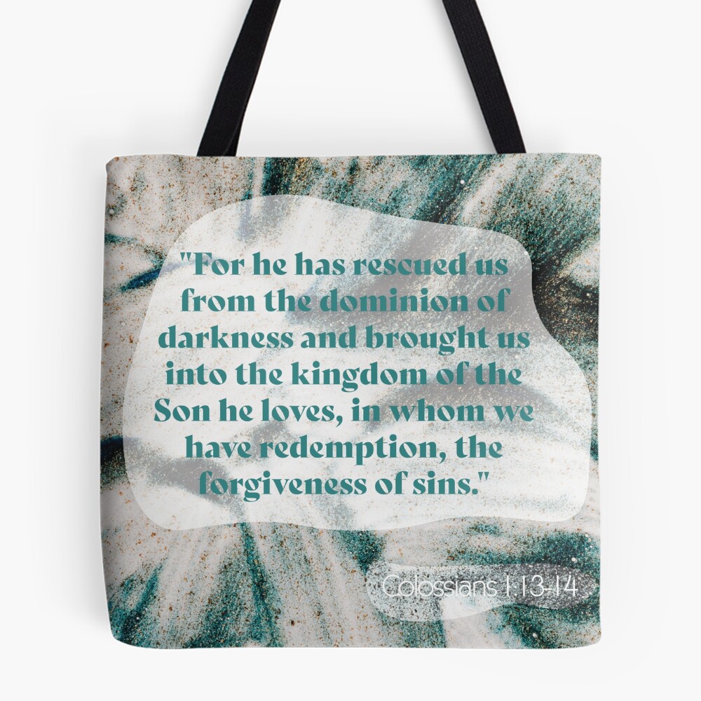 Item preview, All Over Print Tote Bag designed and sold by chaseekraft.