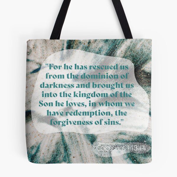 Item preview, Sandy Scripture designed and sold by chaseekraft.