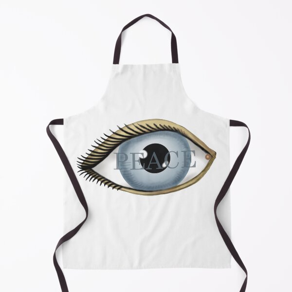 Item preview, Peace Eye designed and sold by cringe0015.