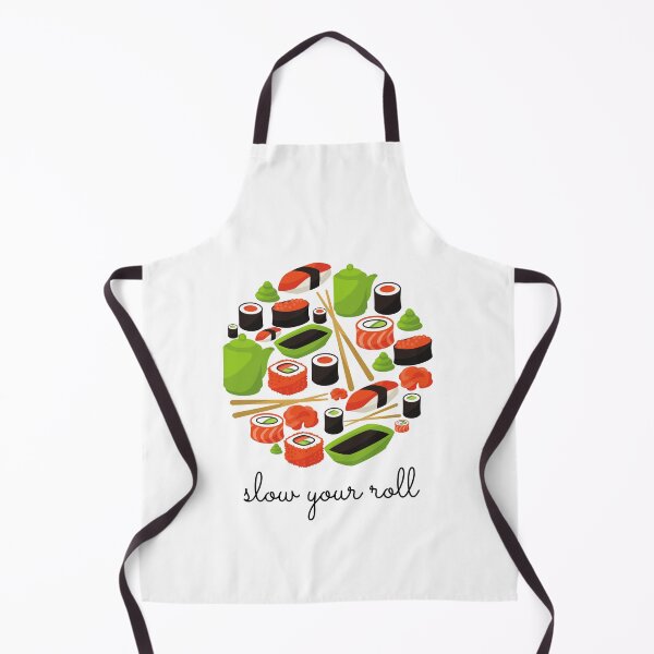 Item preview, Slow Your Roll Design designed and sold by TanTonesTT.