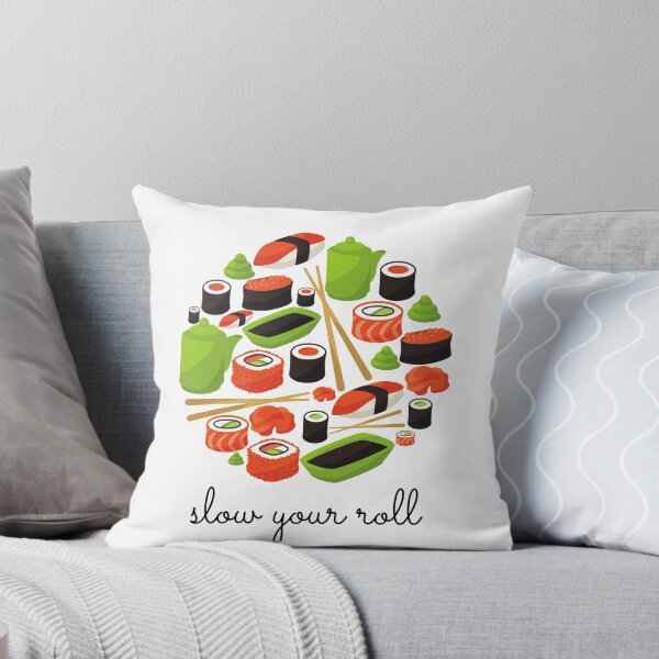 Item preview, Slow Your Roll Design designed and sold by TanTonesTT.