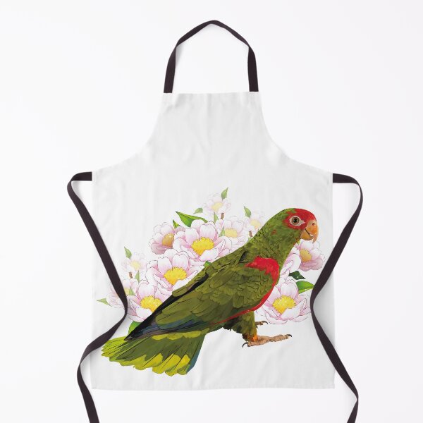 Item preview, Parrot designed and sold by obscurite.