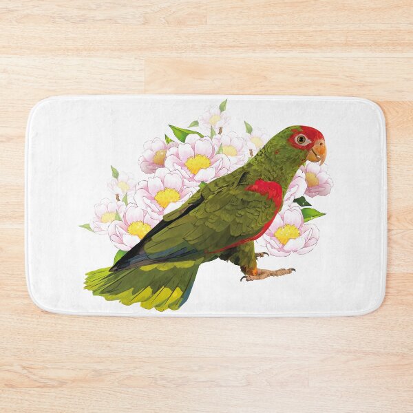 Item preview, Parrot designed and sold by obscurite.