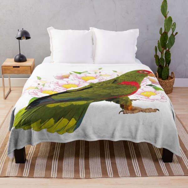Item preview, Parrot designed and sold by obscurite.