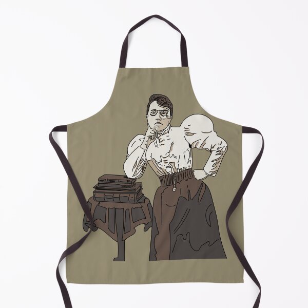 Item preview, Emma Goldman designed and sold by Justin Latimer.